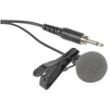 NU1 Neckband UHF Wireless Headset 863.1 MHz