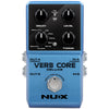 Verb Core Delux reverb Pedal