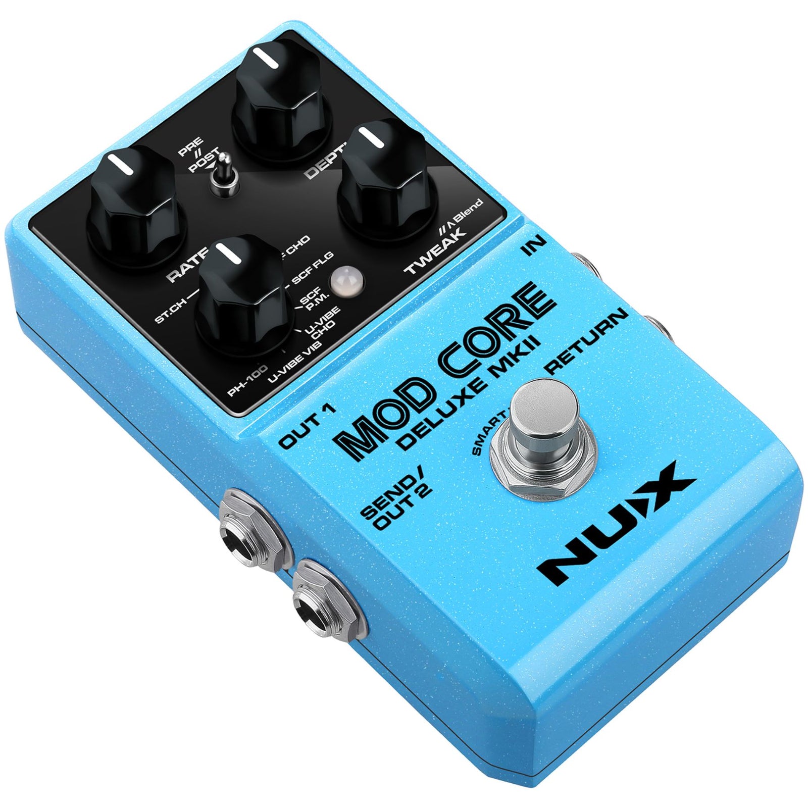 Mod Core Delux MkII