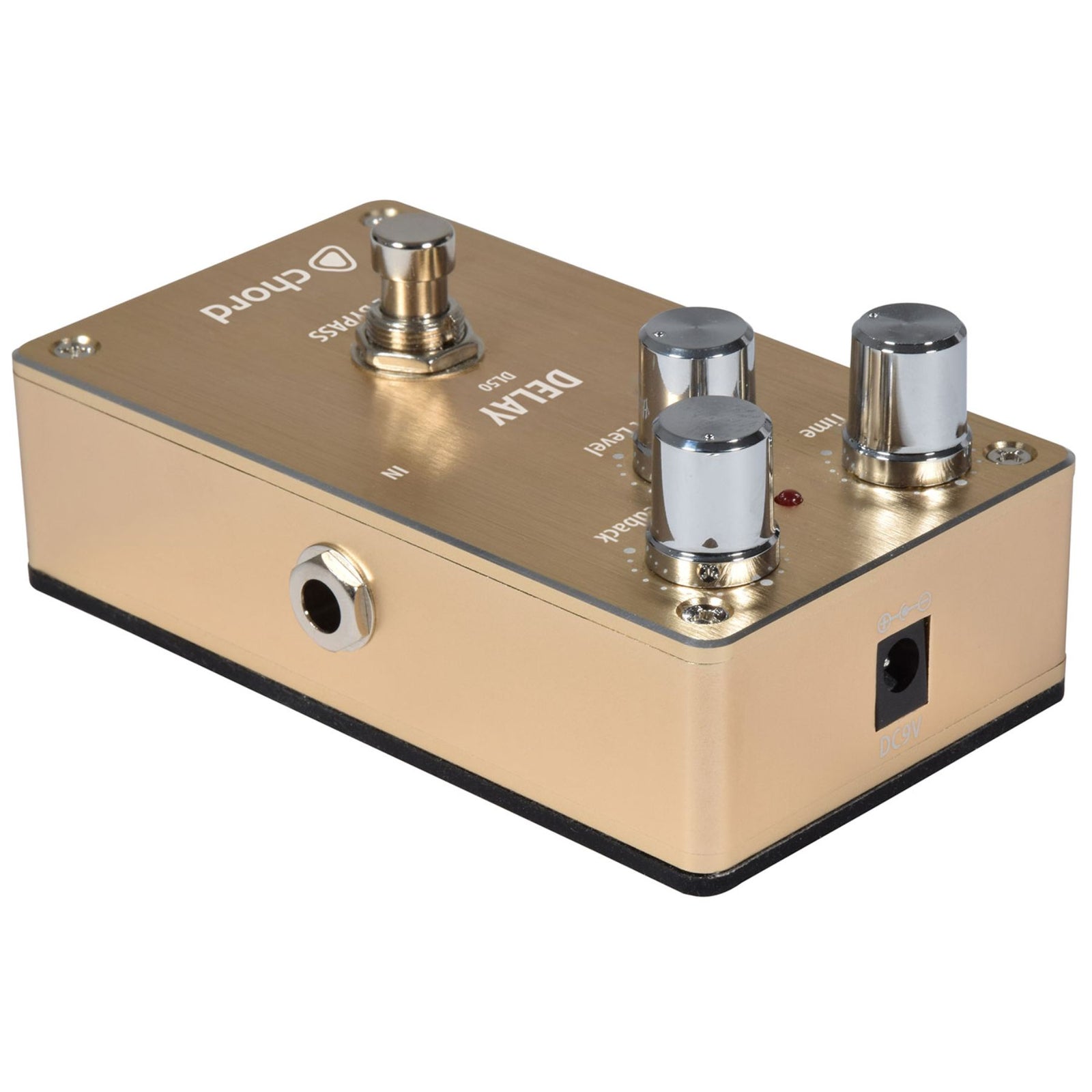DL-50 Delay Effects Pedal