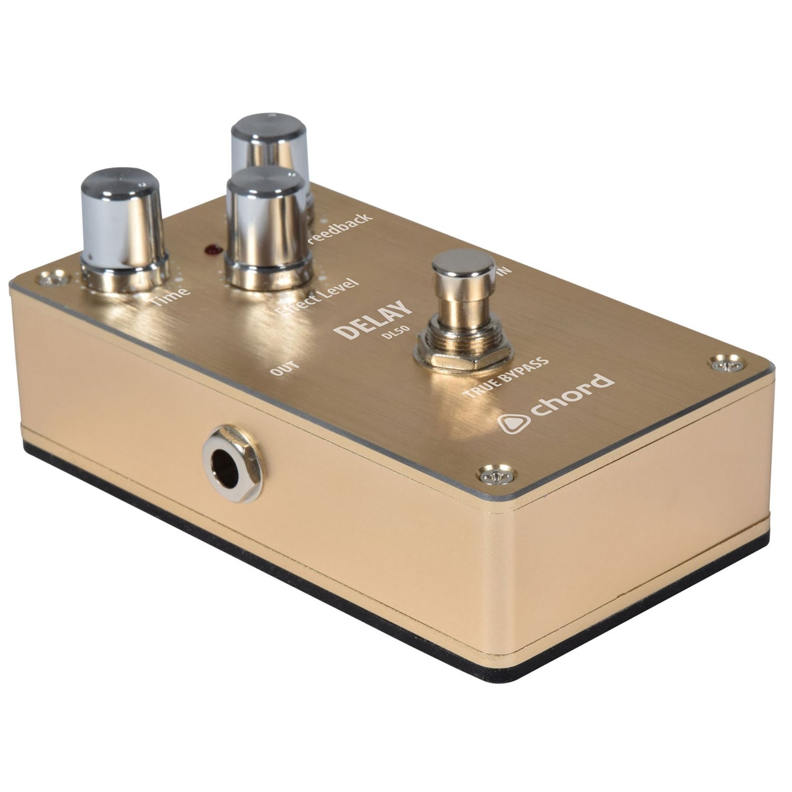 DL-50 Delay Effects Pedal