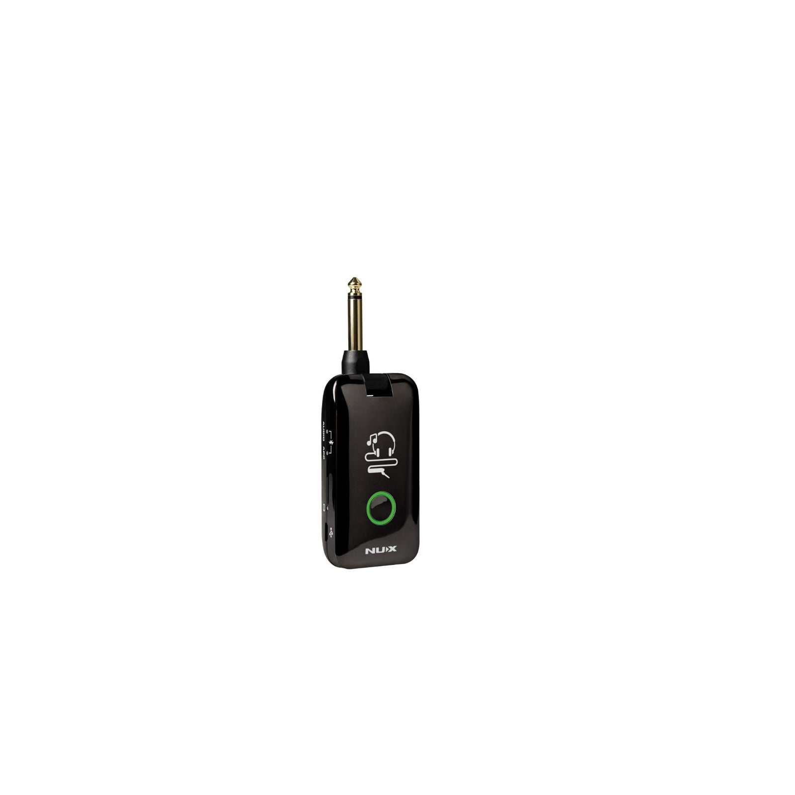 MP-2 Mighty Headphone Amp + Bluetooth