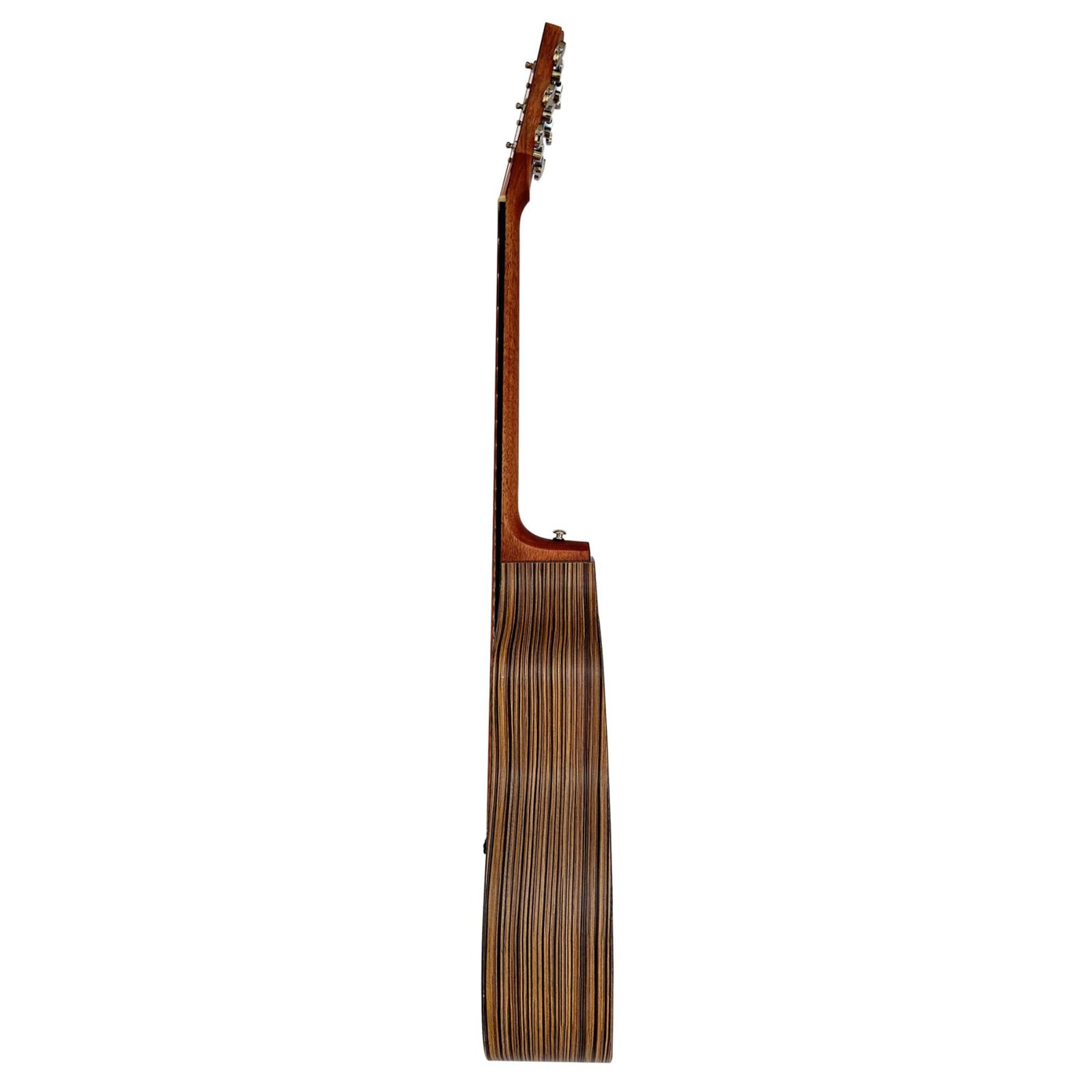 Nomad Electro Acoustic Deep Zebrano