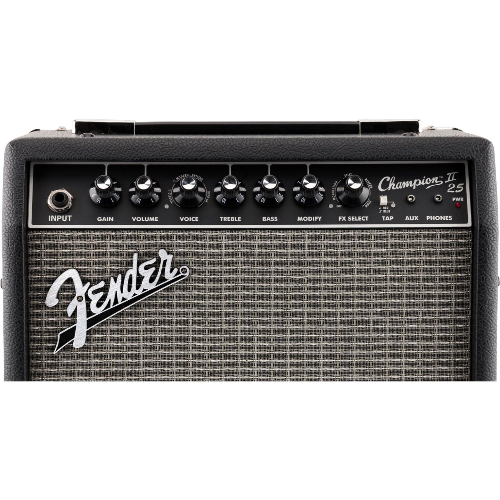 Champion II 25 Guitar Amplifier