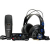 Audiobox Go Creator Bundle