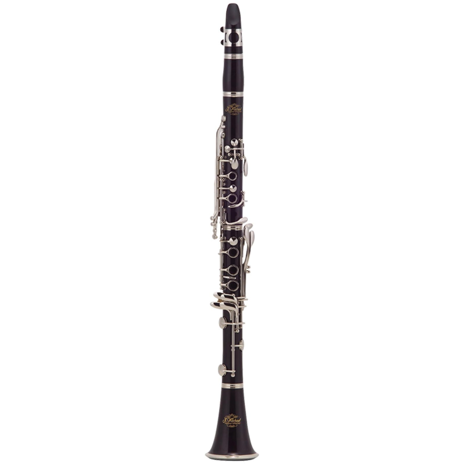 Clarinet Outfit