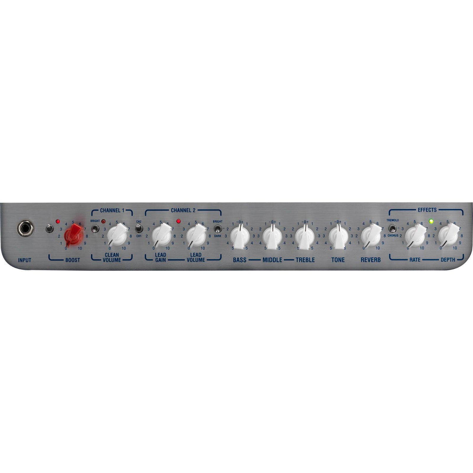 Lionheart LF Super 60-112 60w Combo