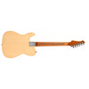 NS2NA Tele Type Natural Matte