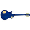 NSP3 BL Les Paul Pro Type Blue Burst
