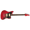 NSP4MC Jazzmaster Type Morello Cherry