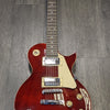 E99 Les Paul Copy Wine Red (Pre Owned)