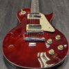 E99 Les Paul Copy Wine Red (Pre Owned)