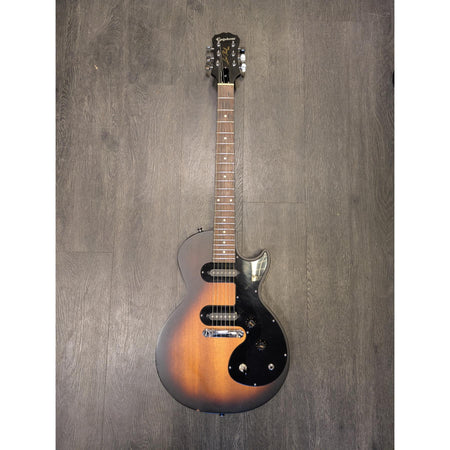 Les Paul Melody Maker E1 2TS Pre Owned