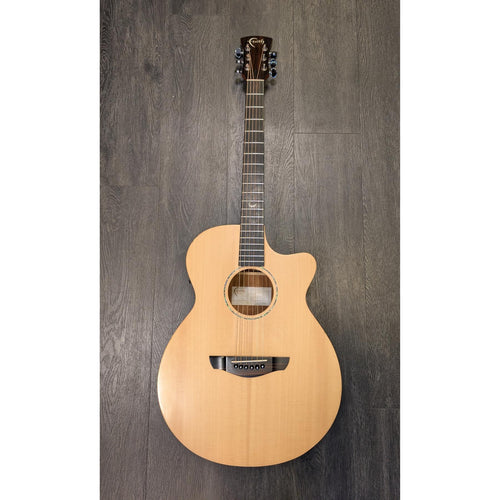 Naked Venus Electro Acoustic Pre-Loved