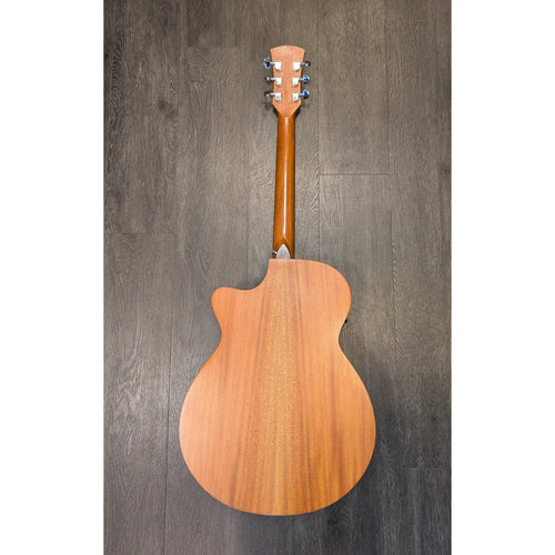 Naked Venus Electro Acoustic Pre-Loved