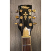 V100 Honey Burst LP Type Guitar (Pre-Loved)