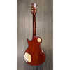 V100 Honey Burst LP Type Guitar (Pre-Loved)