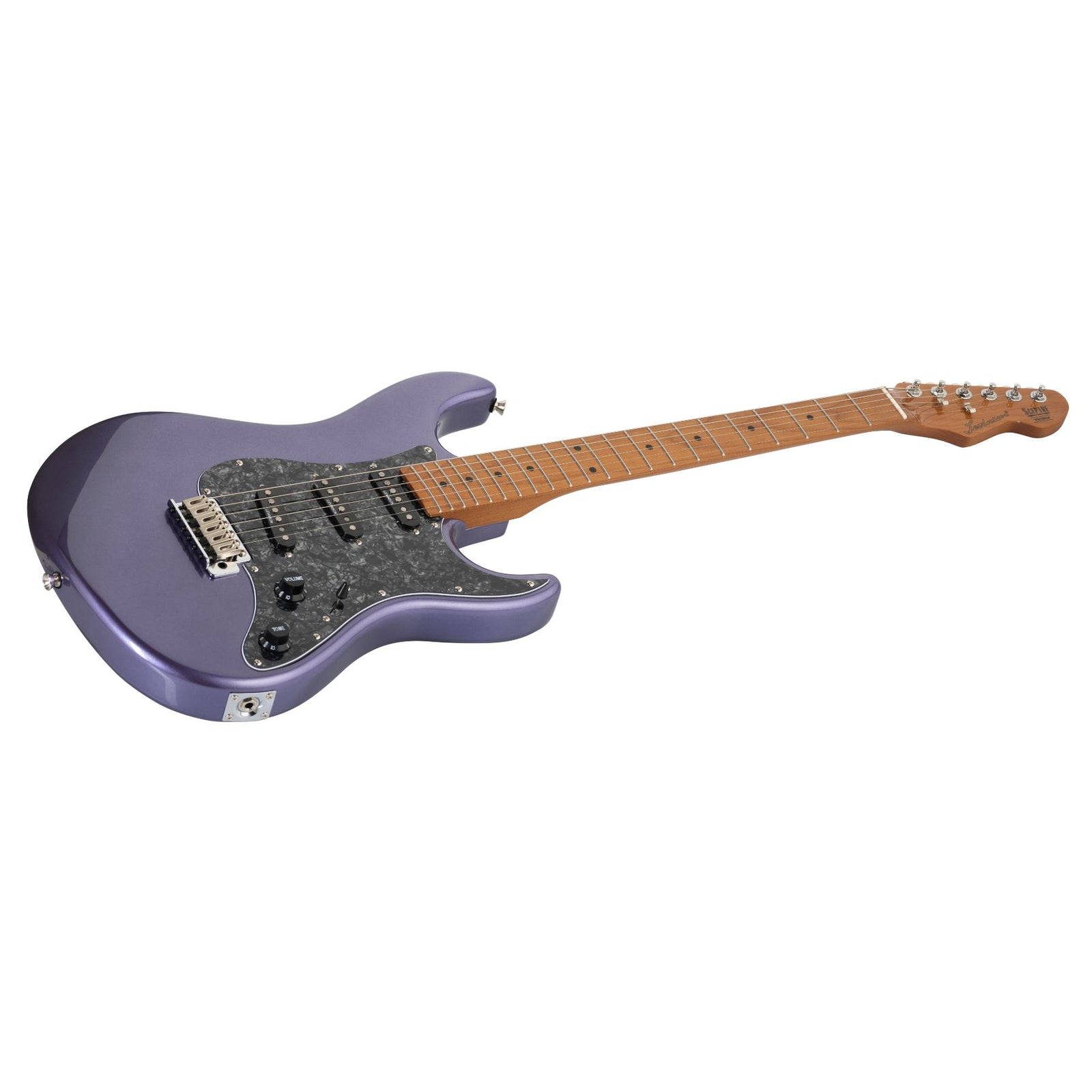 Gen II – Ventana Standard SV1 MPR M