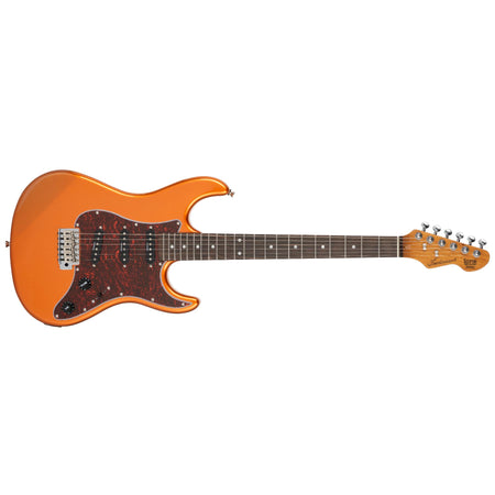 Gen II – Ventana Standard SV1 SCP