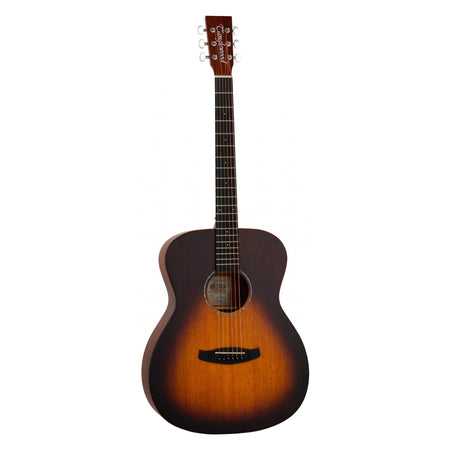 TC3LH Crossroads Lefty Acoustic Guitar