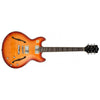 TCH59 HB 335 Type Honey Burst