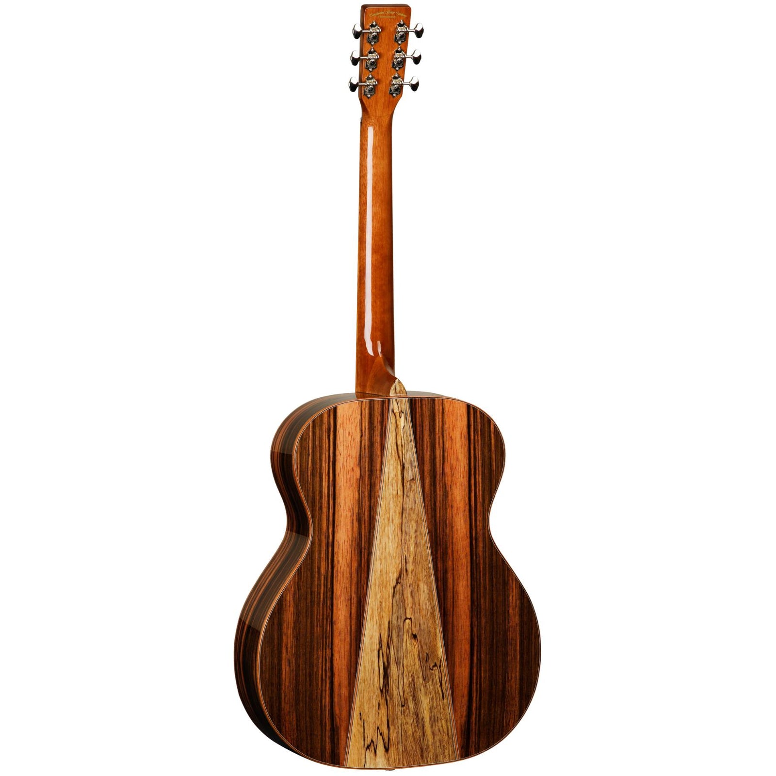 TWJ3 E Java Electro Acoustic Guitar