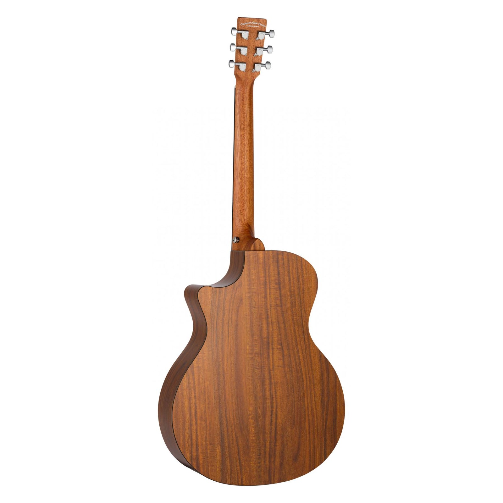 TM6 CE Metropolitan Electro Acoustic