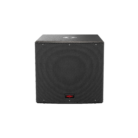 TRS1800 Active Subwoofer 1400w 18"