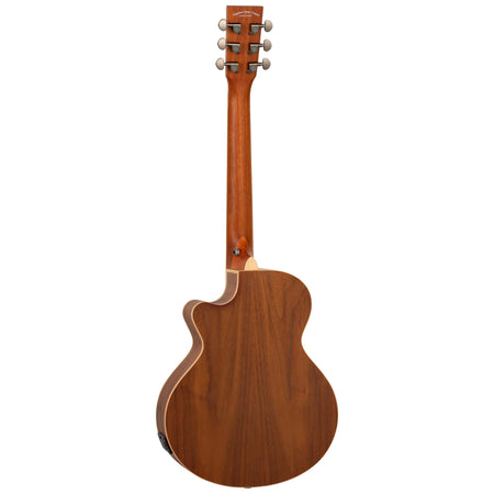 TRU2 CE AW Electro Travel Guitar