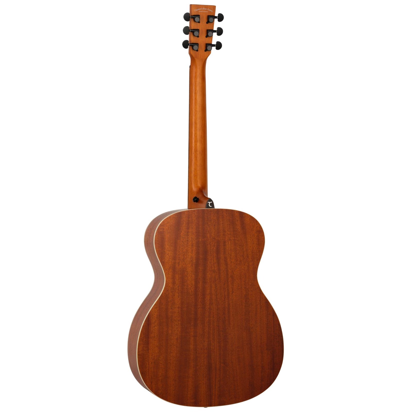 TS3 Strada Acoustic Guitar