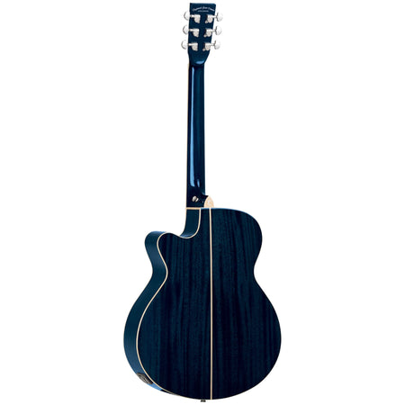 TW4CE BLA Winterleaf Bondi Blue
