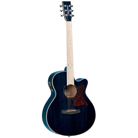 TW4CE BLA Winterleaf Bondi Blue