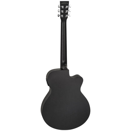 TWBB SFCE LH Electro Acoustic Lefty