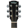 VEC300NS Electro Acoustic Natural Spruce