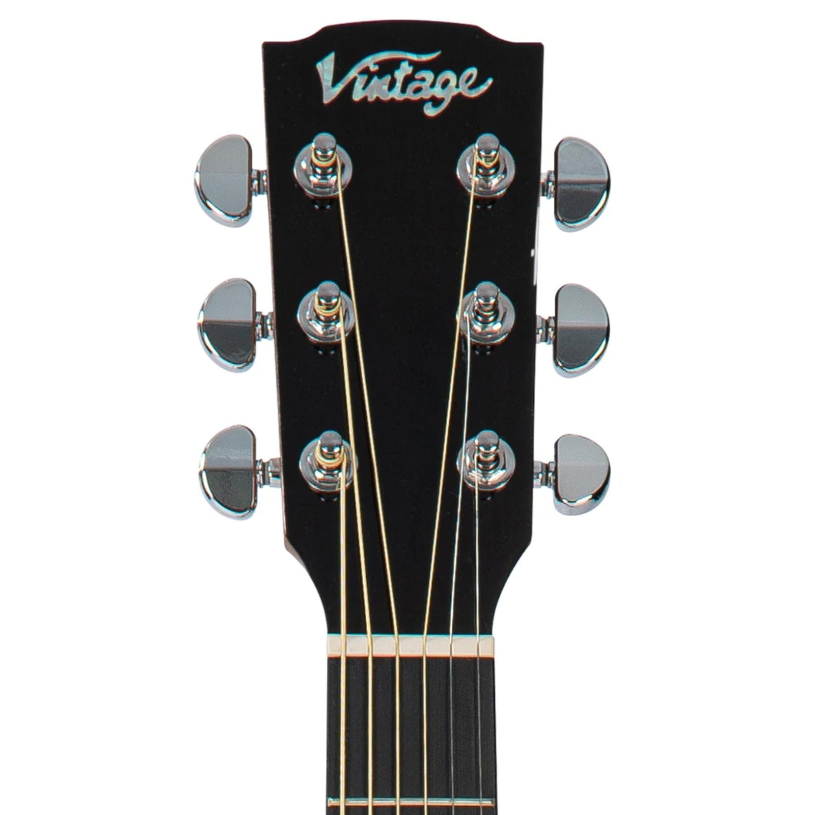 VEC300NS Electro Acoustic Natural Spruce