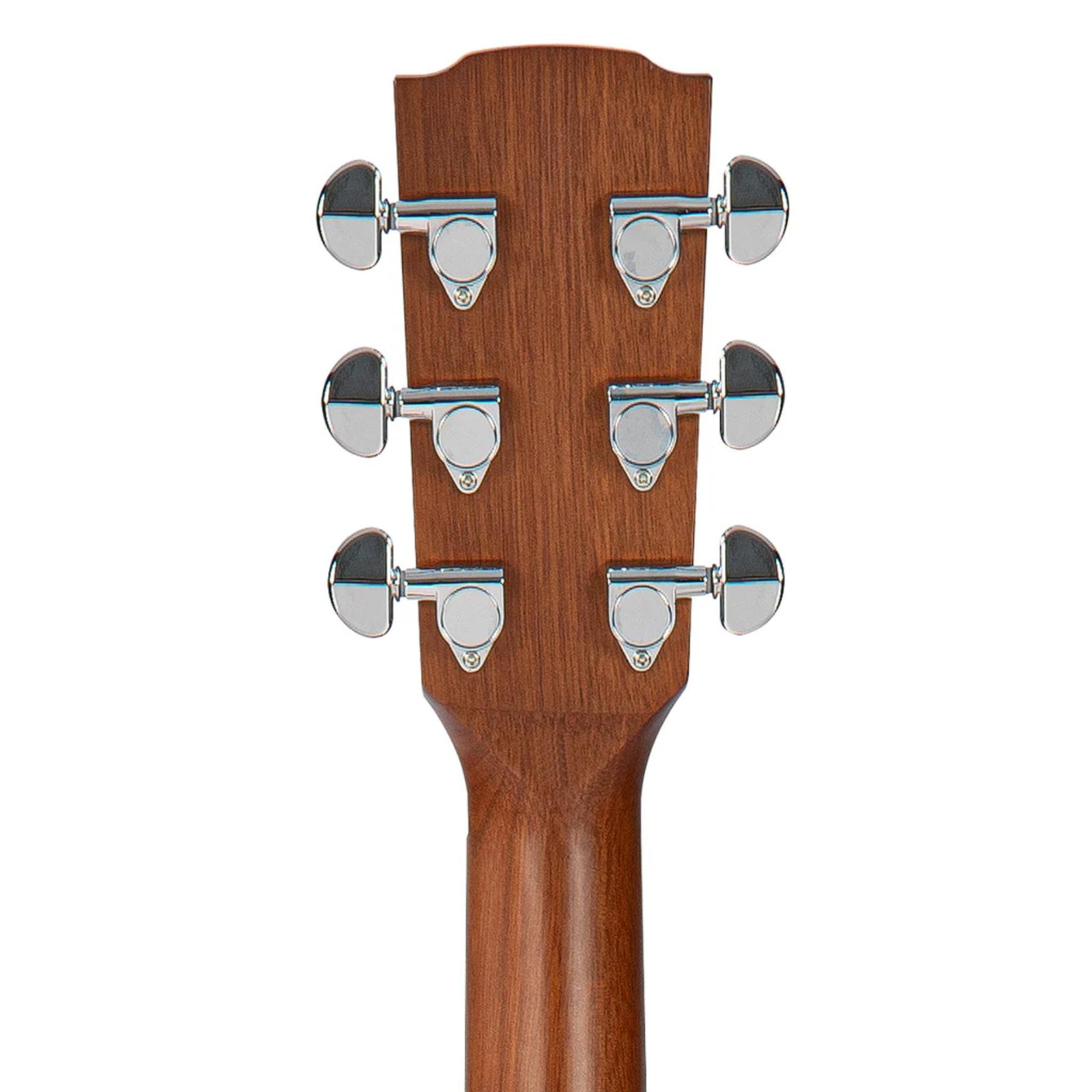 VEC300NS Electro Acoustic Natural Spruce