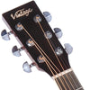 V300VSB Acoustic Guitar Vintage Sunburst