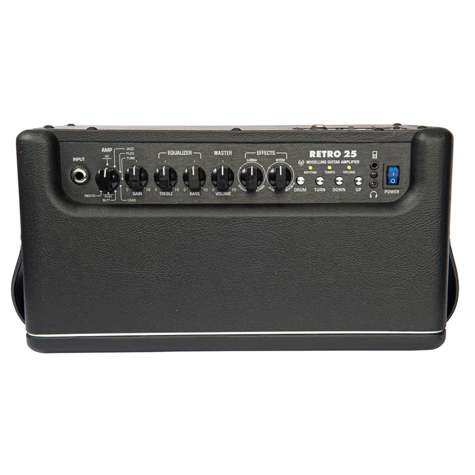 VMA25BK Retro 25 Guitar Amp with DSP