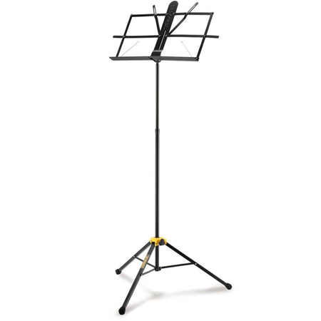 BS100B EZ Glide Heavy Duty Music Stand
