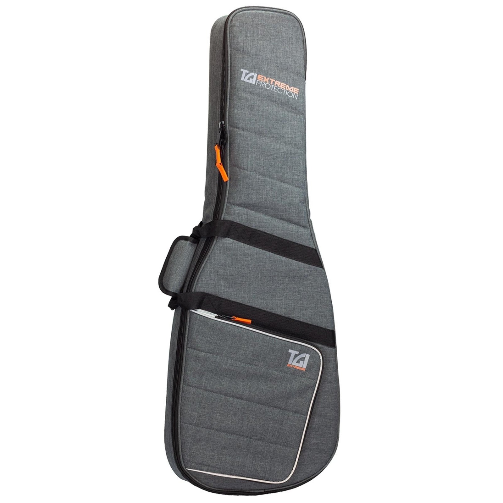 4830  Extreme Electric Guitar Gig Bag 20mm Padded