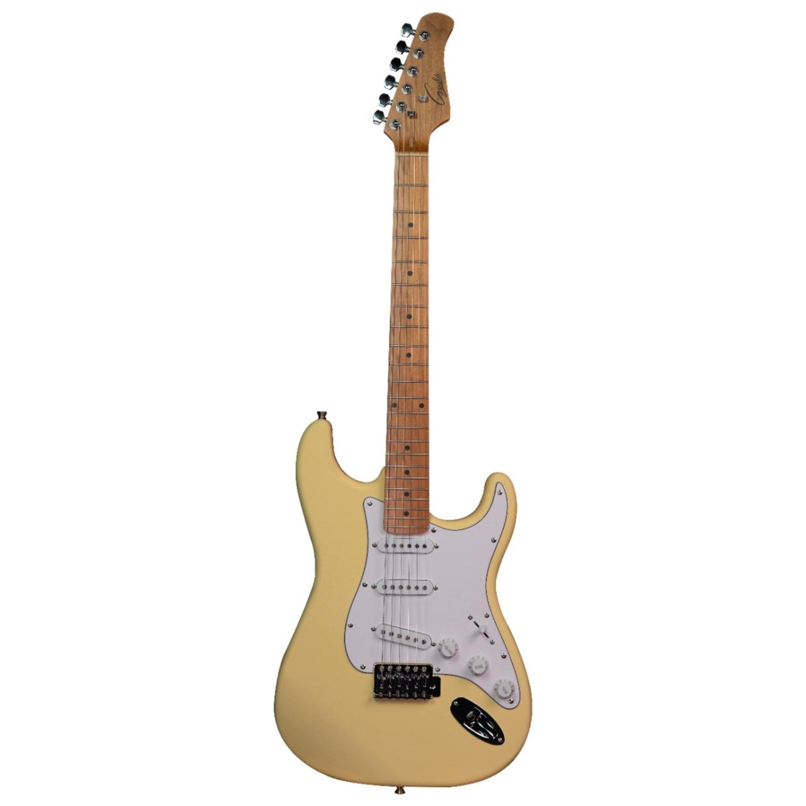 Santa Fe Vintage White GE10VWH
