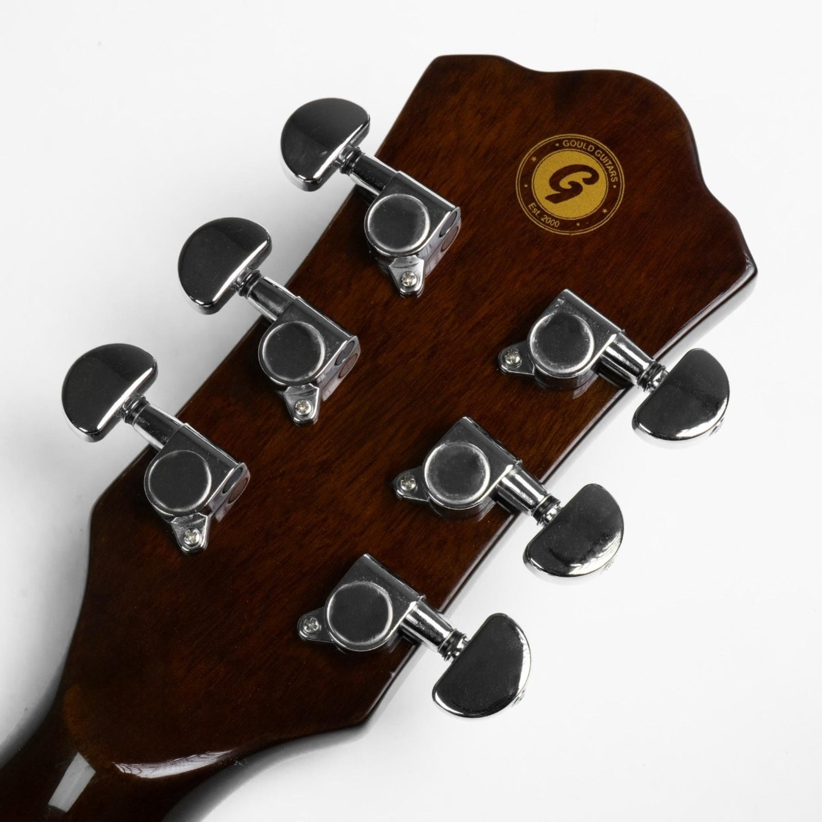 GE40WNT SG Type Electric Guitar