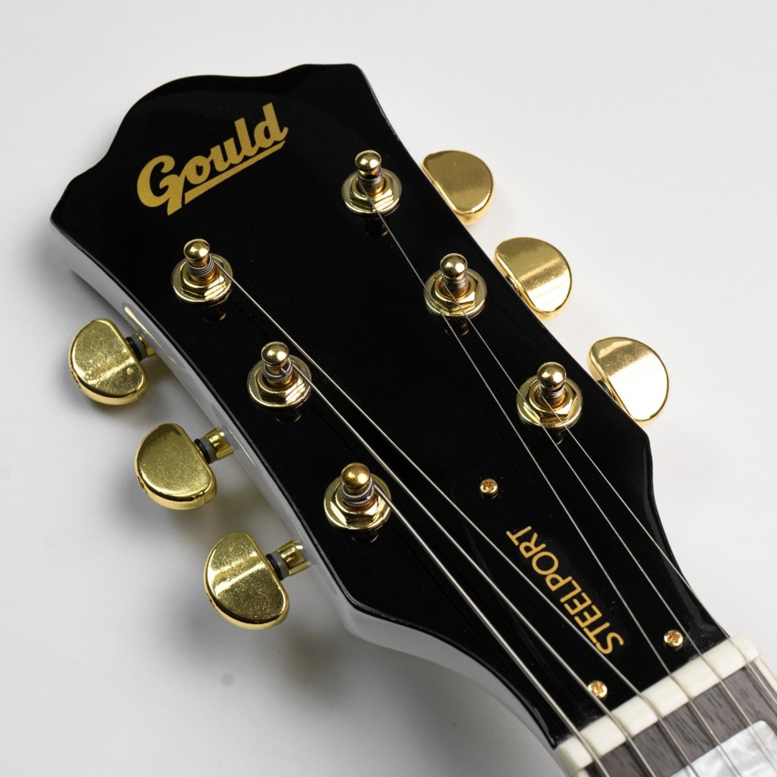 GE40WNT SG Type Electric Guitar