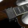 GE40WNT SG Type Electric Guitar