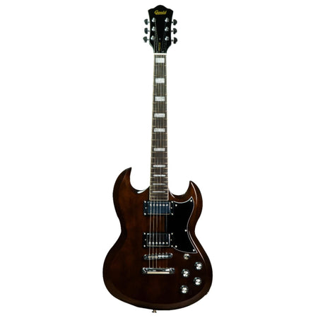 GE40WNT SG Type Electric Guitar