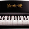 MFDP10 Digital Piano 88 Weighted Keys