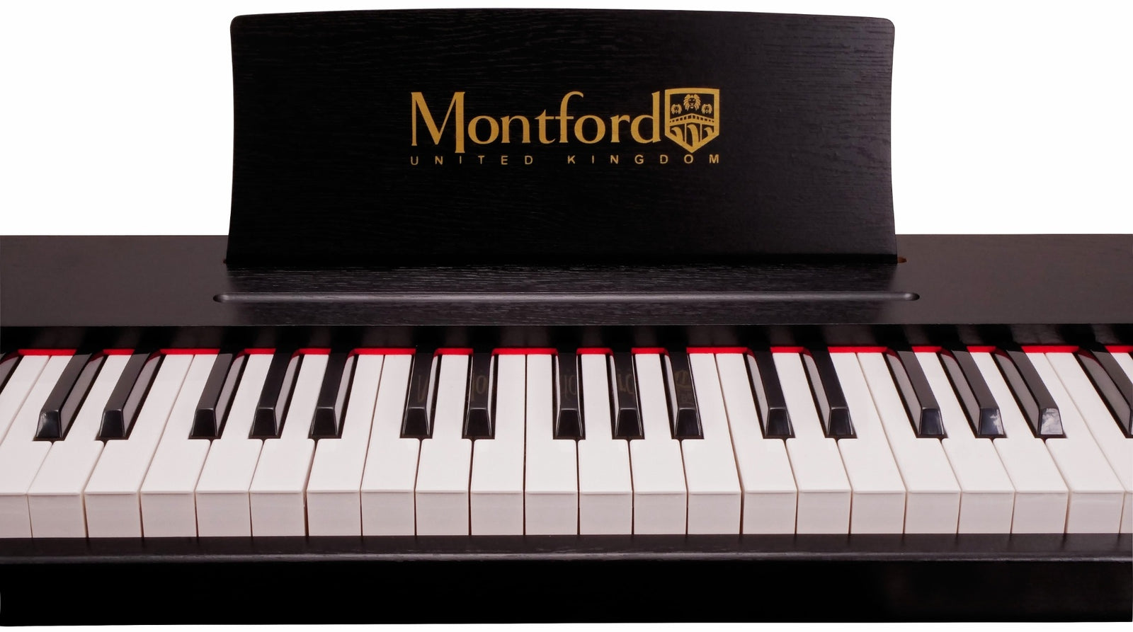 MFDP10 Digital Piano 88 Weighted Keys