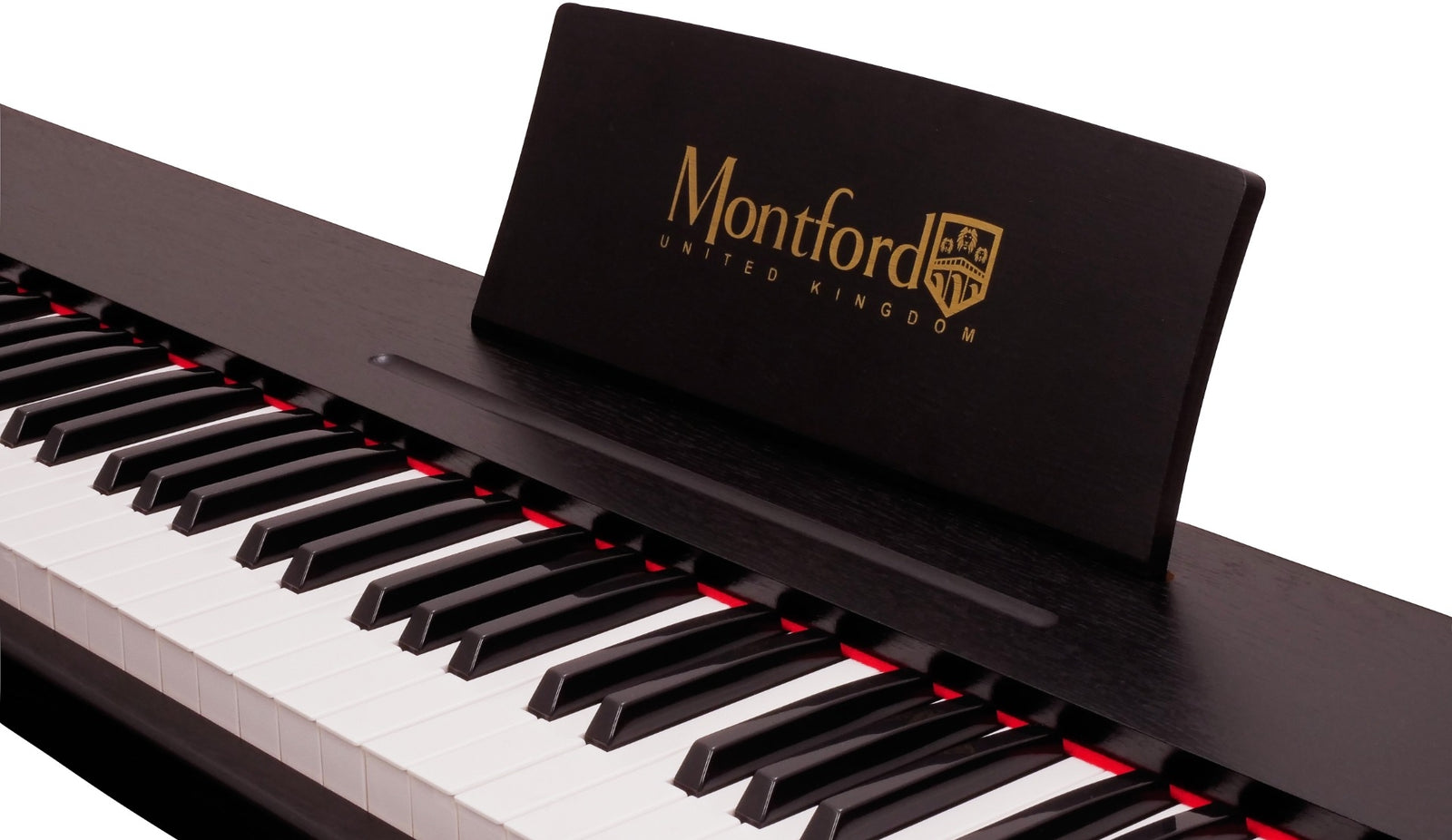 MFDP10 Digital Piano 88 Weighted Keys