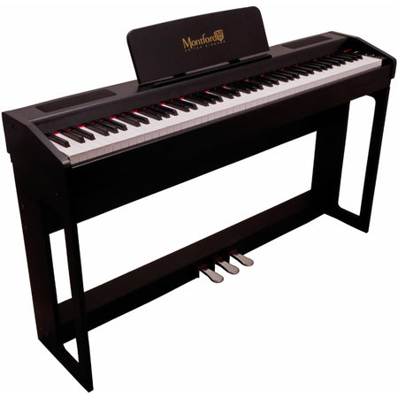 MFDP11 Digital Piano  88 Weighted Keys