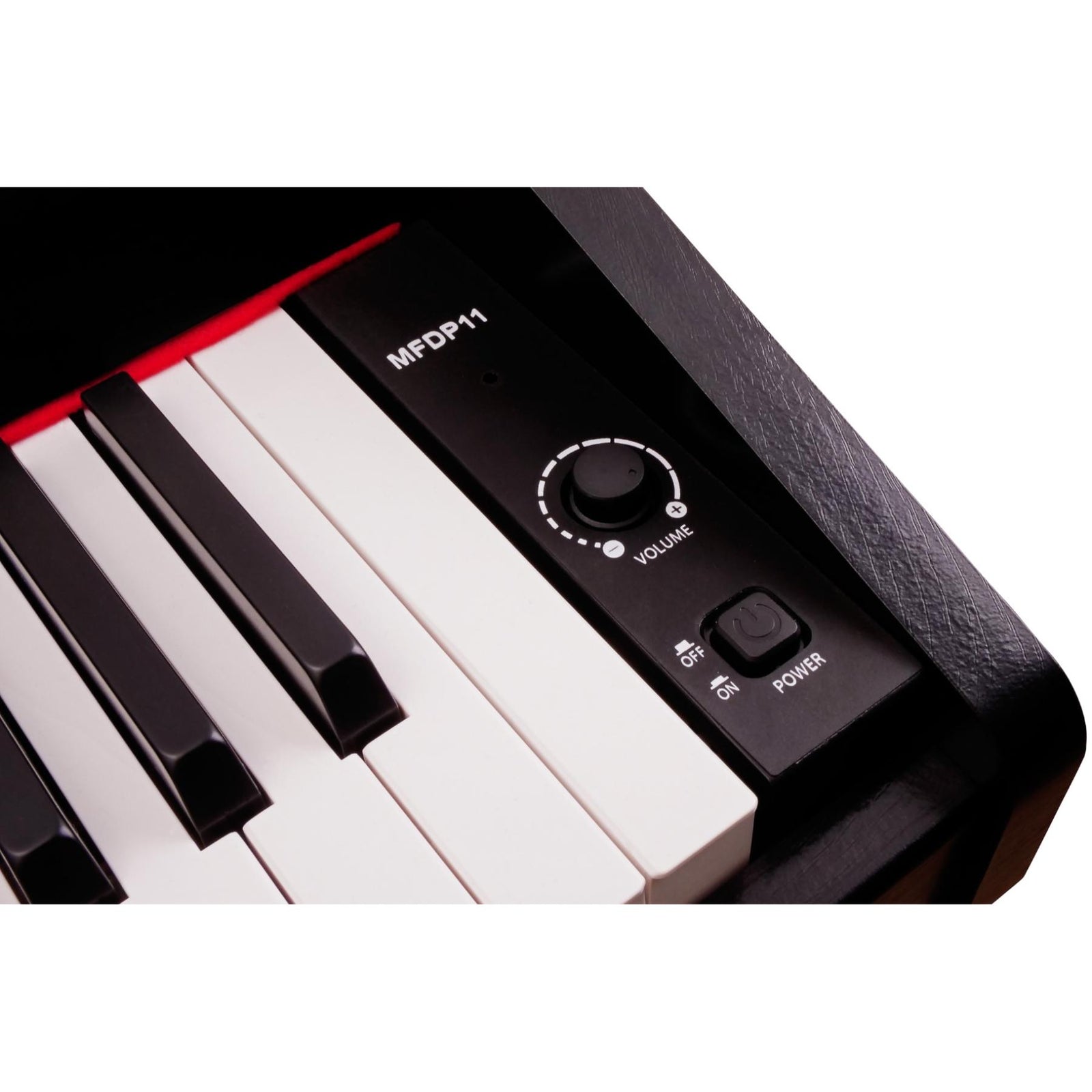 MFDP11 Digital Piano  88 Weighted Keys